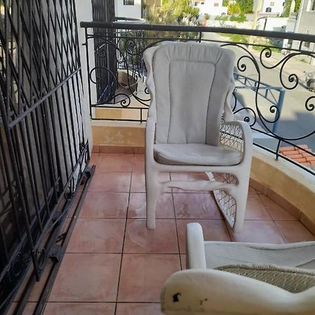 Residencial Flor De Bayahibe Apartment Luaran gambar