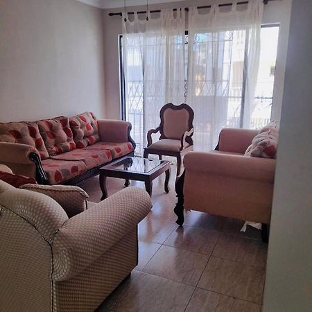 Residencial Flor De Bayahibe Apartment Luaran gambar