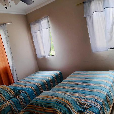 Residencial Flor De Bayahibe Apartment Luaran gambar