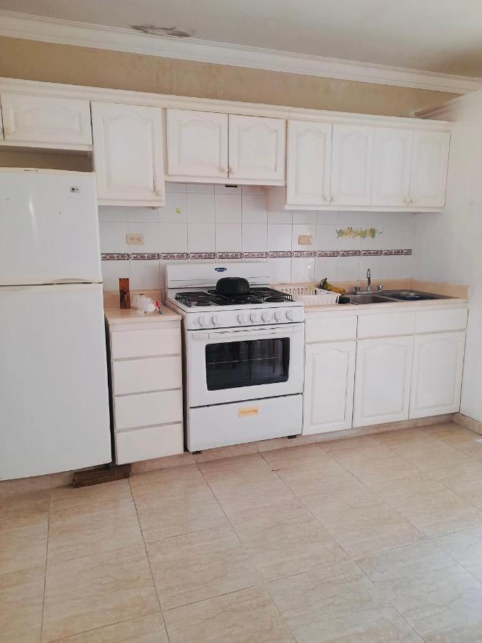 Residencial Flor De Bayahibe Apartment Luaran gambar
